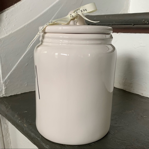 Rae Dunn 2022 Release SHALOM CANISTER - Picture 7 of 11